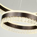 Ritz - Light Rings Chandelier